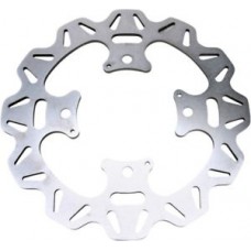 EBC Brakes Vee-Rotors Rear - VR820